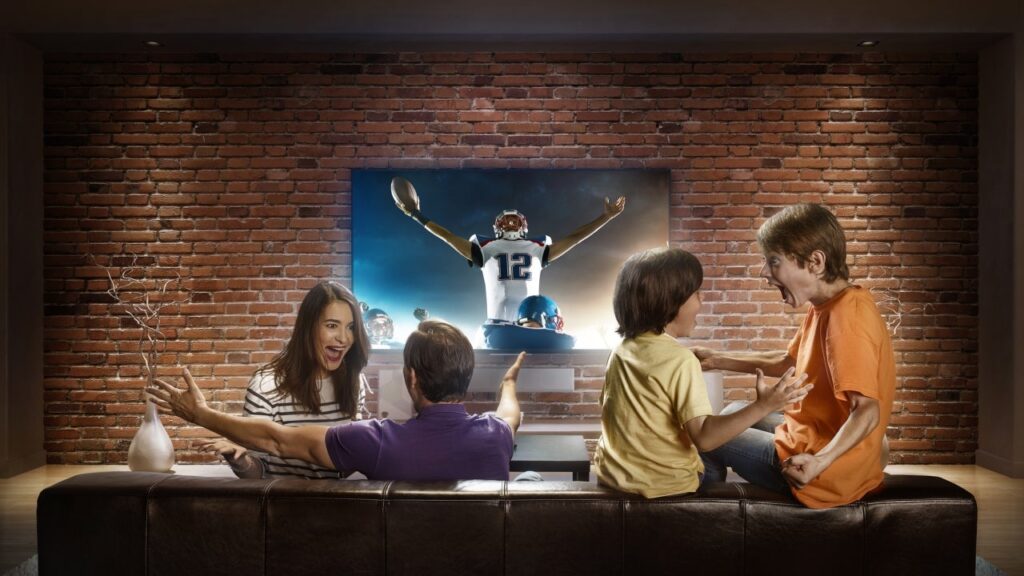 Last Chance to Save On Best-Selling Soundbars In Time For Super Bowl LVII: Shop Bose, Samsung, JBL & More