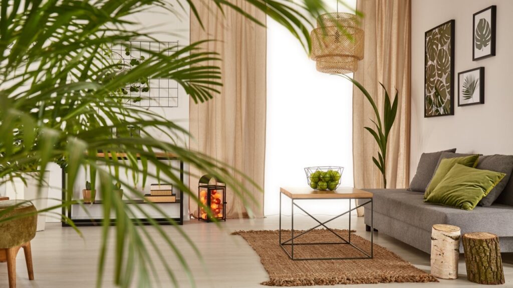 24 Home Decor Finds to Bring Nature Indoors: Shop Plants, Lights, Rugs and More