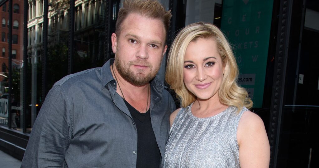 Kellie Pickler’s Husband Kyle Jacobs Identified as Man Found Dead at Singer’s House