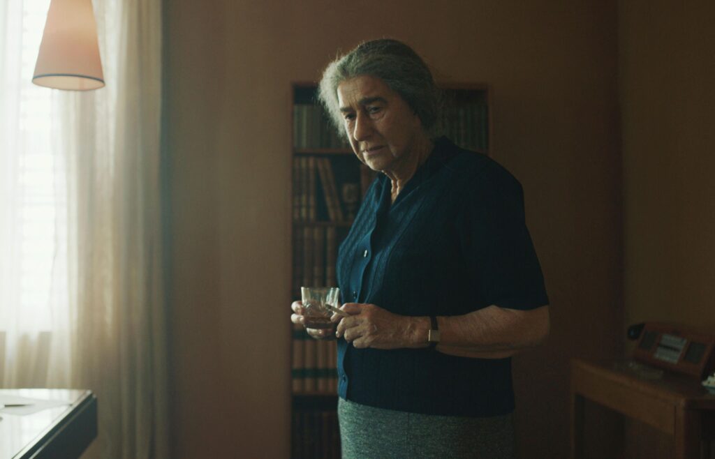 ‘Golda’ Director Guy Nattiv Address Helen Mirren Casting, Details Making an ‘Authentic’ Israeli Story