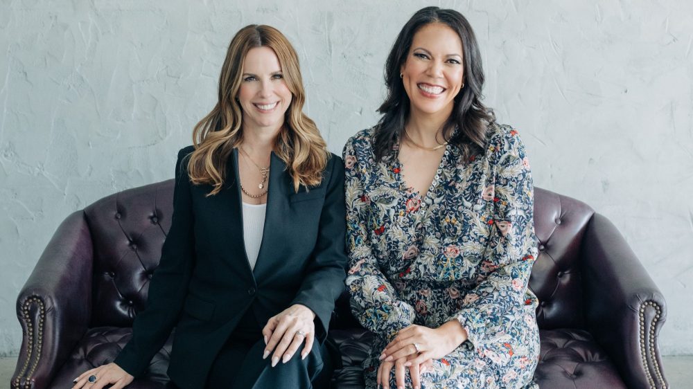 HBO Max Alums Jennifer O’Connell and Rebecca Quinn Launch VHM Production Banner