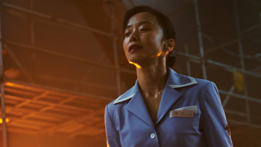 Korean Acting Star Jeon Do-yeon Juggles Mother and Hired Assassin Roles in ‘Kill Boksoon,’ But Found ‘Terminator’ Was a Stretch Too Far