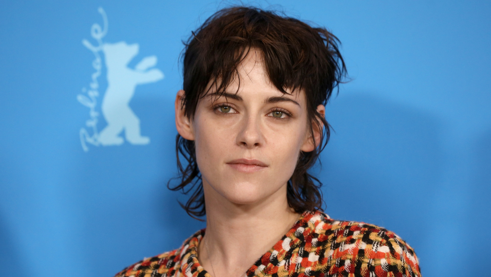 Berlin Jury President Kristen Stewart Declares Movies Will ‘Never Go Away,’ But Jokes About Being a ‘Loser’ on Naming Great Filmmakers