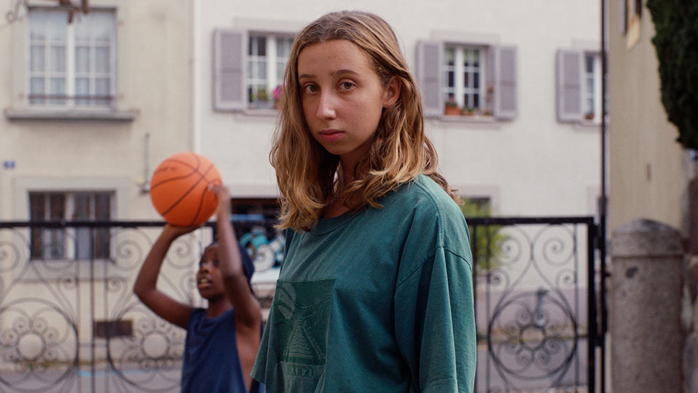 Filmmaker Jenna Hasse on Her Berlinale Generation Title ‘L’Amour du Monde’ 