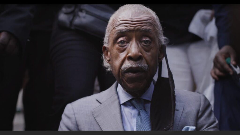 ‘Loudmouth’: BET Sets Premiere Date for Documentary Honoring Reverend Al Sharpton (TV News Roundup)