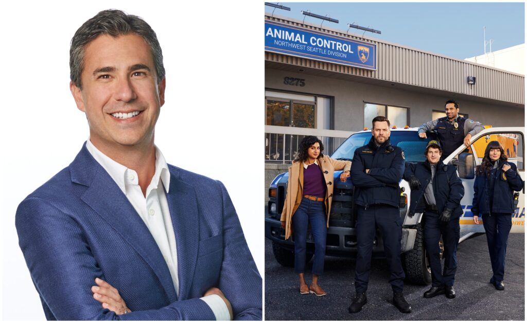 Fox‘s Michael Thorn on the End of Pilots, ’Animal Control’ Expectations and Whether a Third ‘9-1-1’ Is In the Works