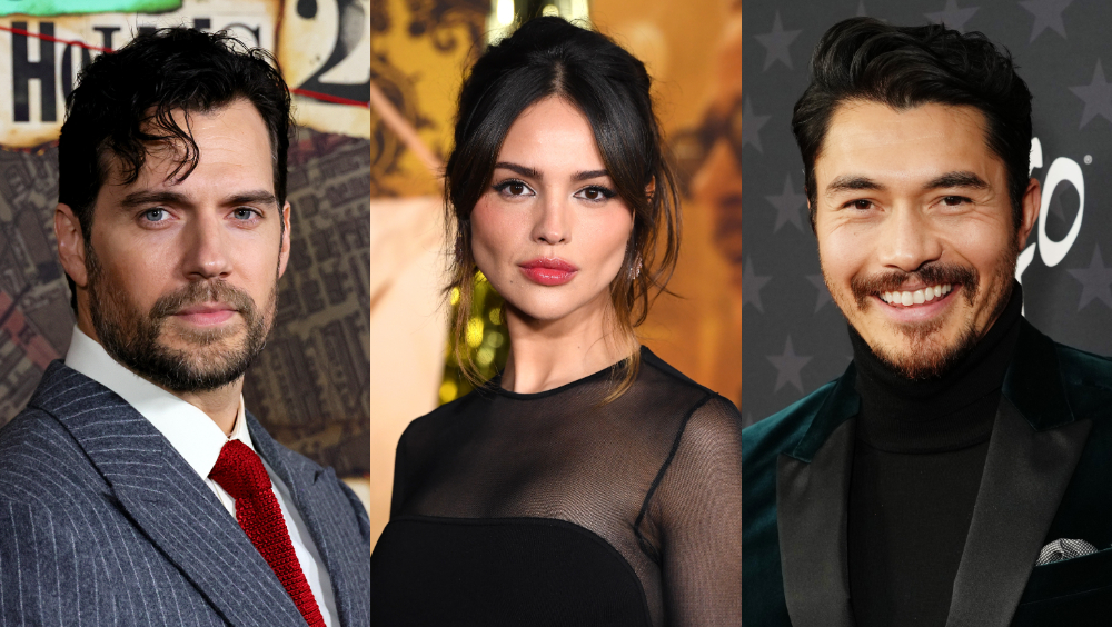 Lionsgate Buys Guy Ritchie’s World War II Movie ‘Ministry of Ungentlemanly Warfare,’ Starring Henry Cavill, Henry Golding, Eiza Gonzalez