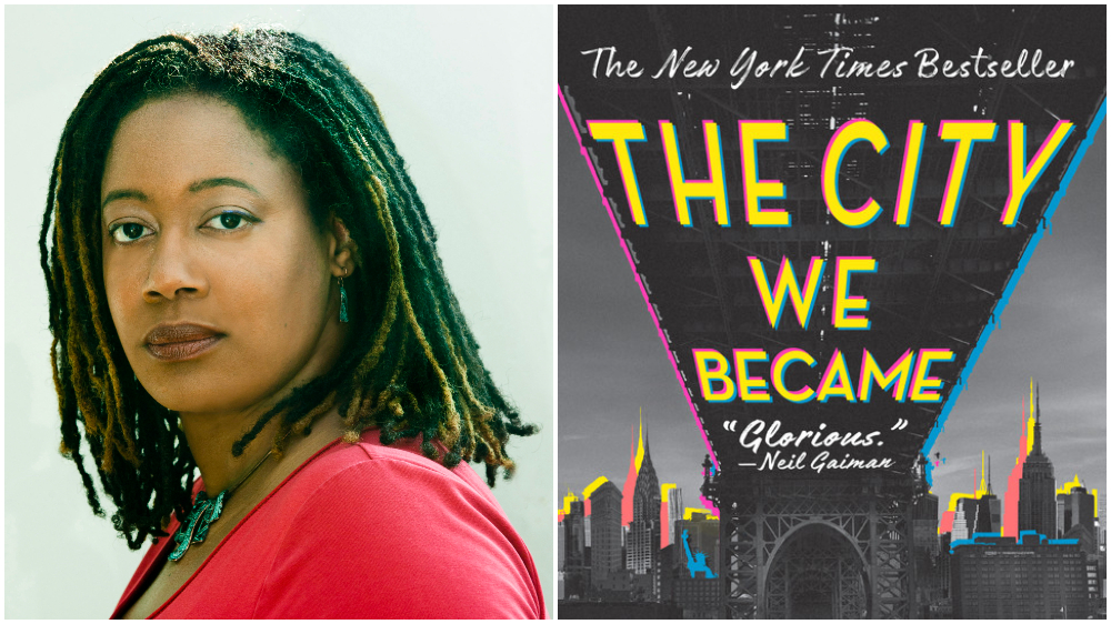 Walden Media Acquires N.K. Jemisin’s ‘The City We Became’ Novel for Series Adaptation (EXCLUSIVE)