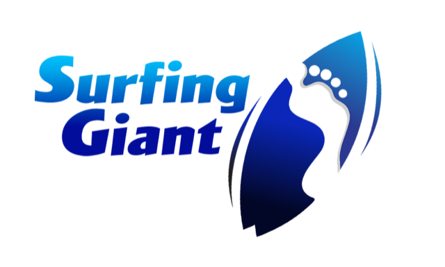 Alcon Sleeping Giant and Surfer Jack Studios Announce Surfing Giant Studios