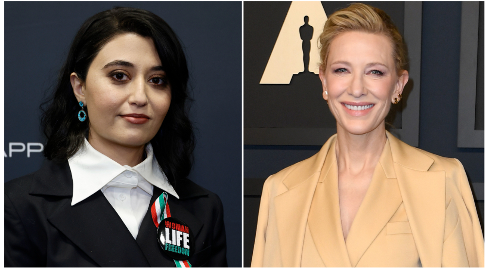 ‘Shayda’: Noora Niasari and Cate Blanchett on the Sundance Award-Winning Film’s Powerful Connection With Audiences (EXCLUSIVE)