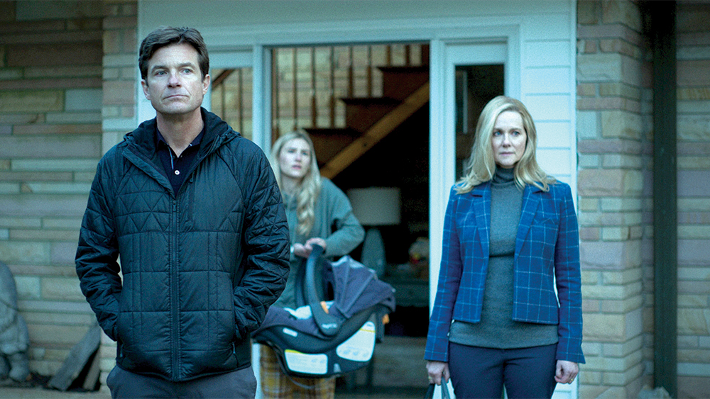 ‘Ozark’ Creator Says There’s No Ambiguity to the Series’ Final Shot: ‘They Get Away With It’