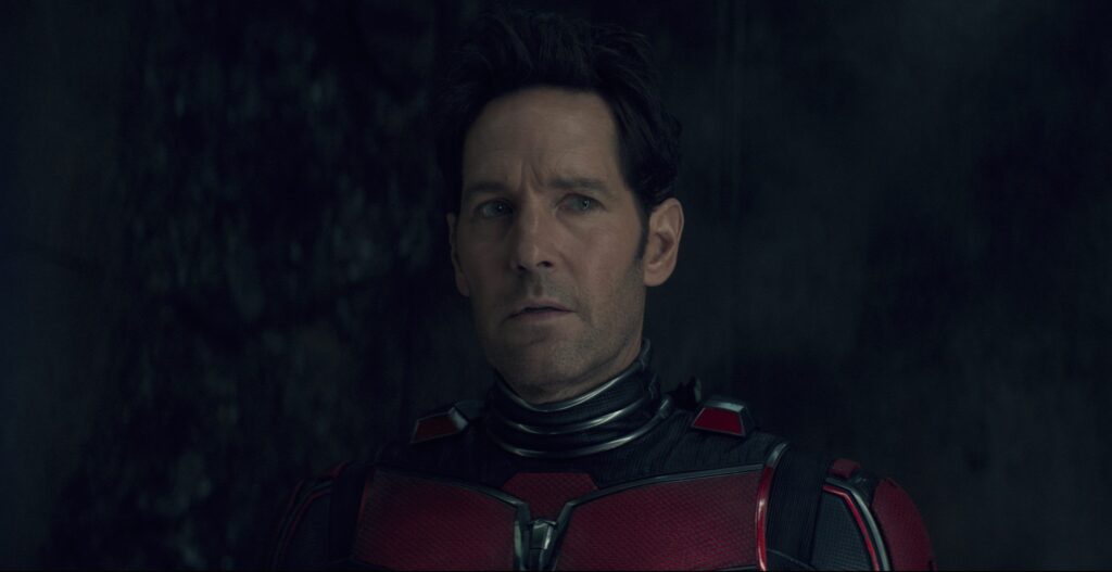 Box Office: ‘Ant-Man and the Wasp: Quantumania’ Makes $17.5 Million in Previews