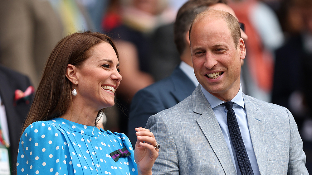 Prince William and Kate Middleton to Attend BAFTA Awards After Two-Year Absence