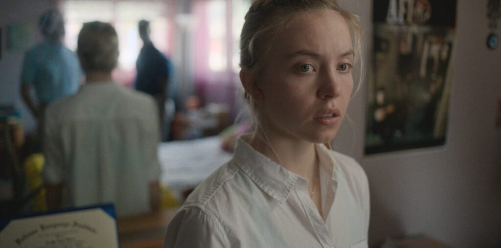 ‘Reality’ Review: Sydney Sweeney Is Outstanding as Whistleblower Reality Winner in a Clever, Gripping Docudrama