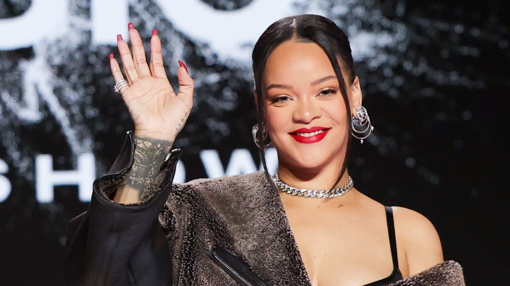 Rihanna: ‘It’d Be Ridiculous’ if Ninth Album Doesn’t Release ‘This Year’