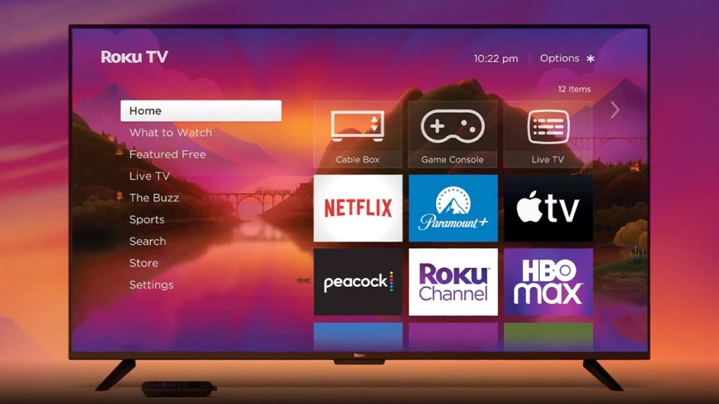 Roku Revenue Flat in Q4, Roku Channel Reaches 100 Million U.S. Viewers