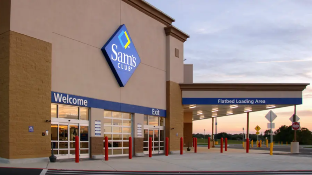 Sam’s Club Memberships Drop to $25: Save 50% On Your First Year With this Limited-Time Deal