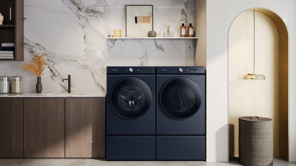 Samsung Presidents Day Deals: Save Up to $1,400 On Samsung Laundry Sets