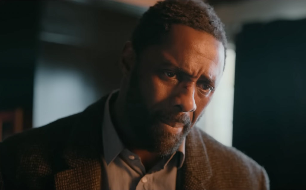 ‘Luther: The Fallen Sun’ Trailer: Idris Elba’s Detective Returns in Netflix Film Continuation of the BBC Series