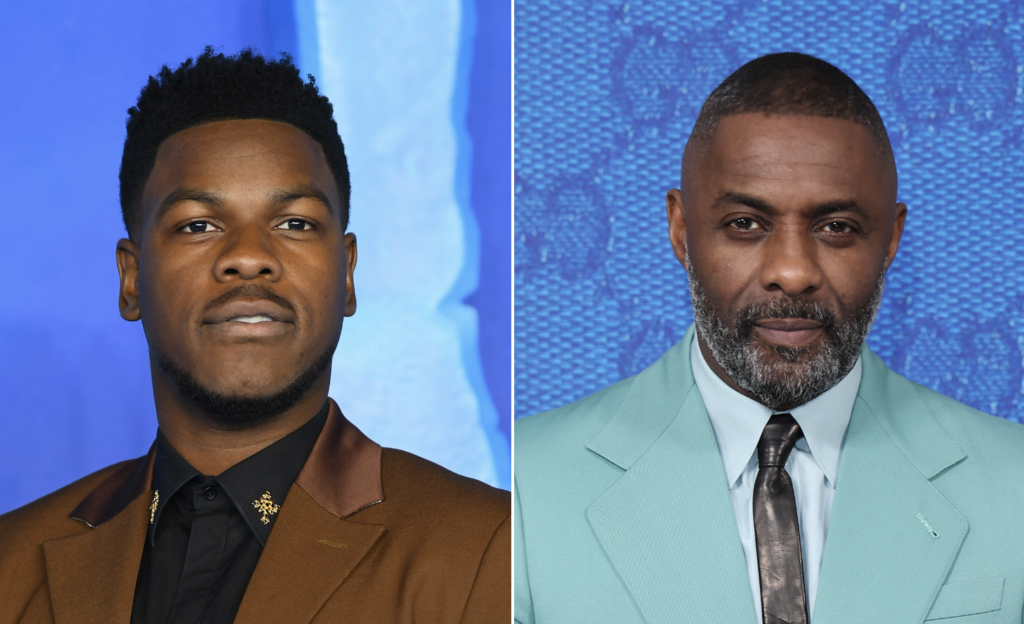 John Boyega Reacts to Idris Elba Refusing to Call Himself a Black Actor: ‘We Should Fixate on Who’s Putting Actors Into Boxes’