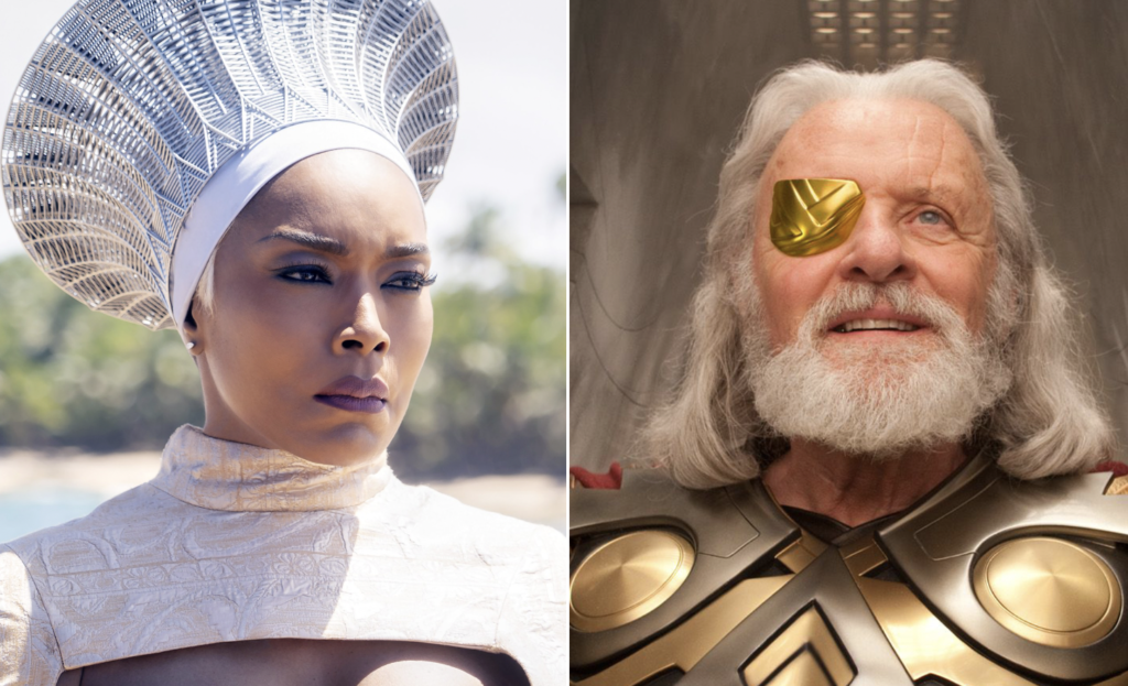 Anthony Hopkins Once Said Marvel Green Screen Acting Is ‘Pointless.’ Angela Bassett Had a Better MCU Experience: ‘I’m Sorry for Him’