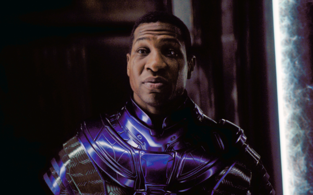 Jonathan Majors‘ Kang Is Marvel’s ’Highest-Testing Villain‘ Ever in Pre-Screenings, Kevin Feige Says: ‘He’s So Unique From Thanos’