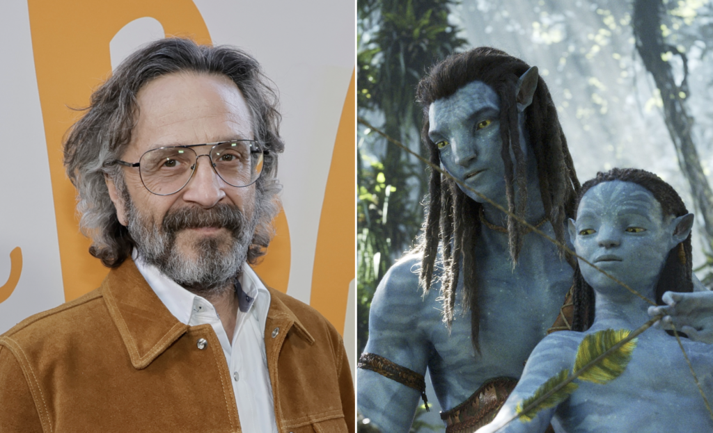 Marc Maron Says ‘Avatar 2’ Audition Was ‘Ridiculous,’ James Cameron Sent Cigars After Not Casting Him: ‘Why the F—‘ Did I Do That?