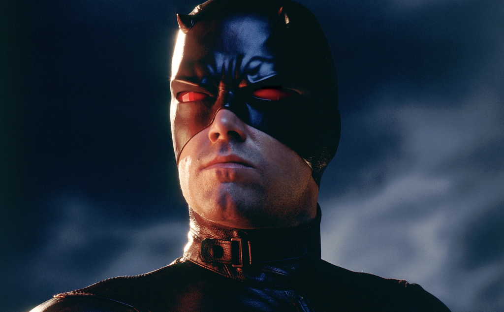 20 Years After Ben Affleck’s ‘Daredevil,’ Its Director Admits He Over-Crammed the Story and Got ‘A Lot of Blowback’ for Kingpin Casting