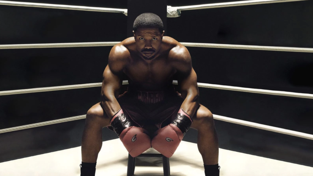 Boxing Sportswear Brand Boxraw Launches ‘Creed III’ Collab — Available to Shop on Amazon Now