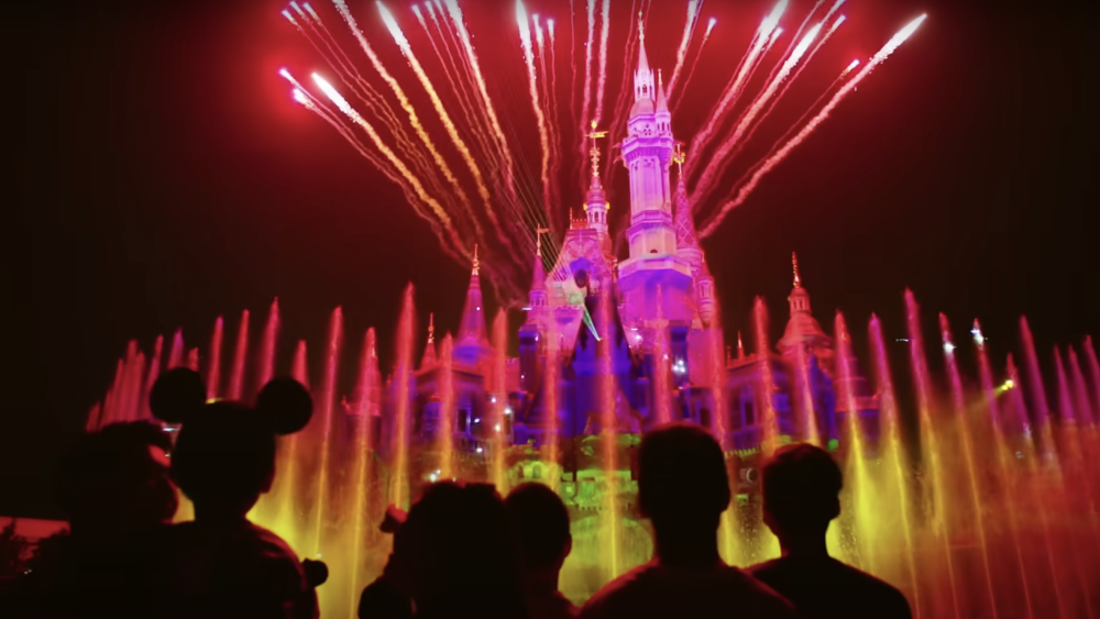 Disney to Unveil 100th Anniversary Celebration TV Spot During Super Bowl