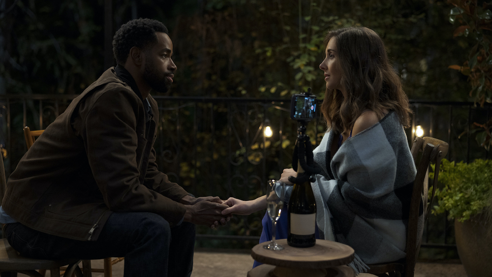 ‘Somebody I Used To Know’ Review: Alison Brie and Jay Ellis Play Undecided Exes in Resonant Rom-Com