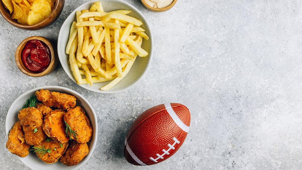 The Best Game Day Eats to Order This Super Bowl Sunday