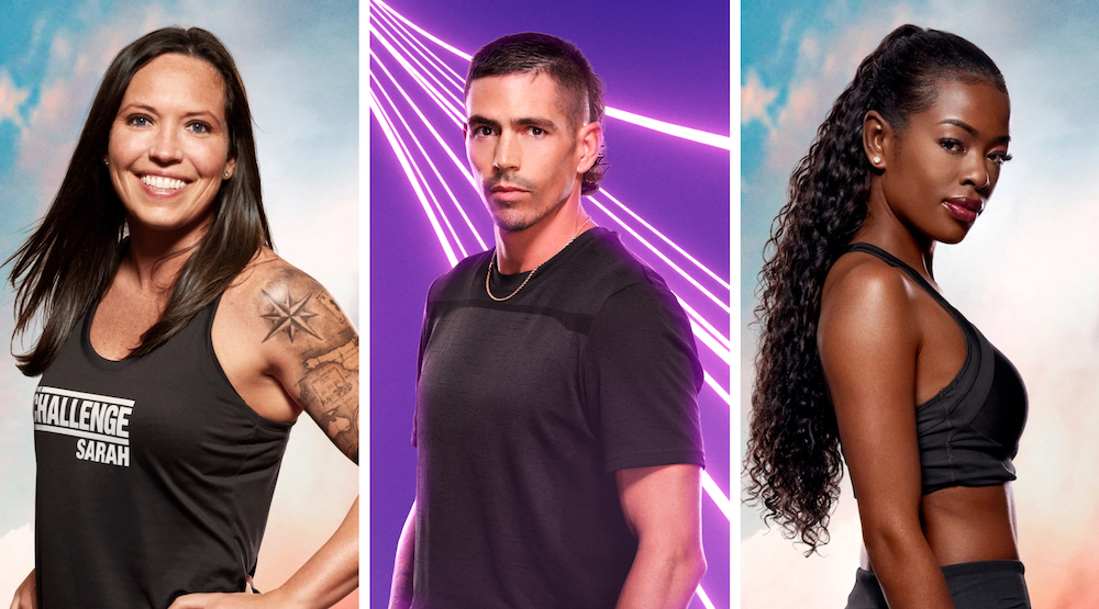 ‘The Challenge: World Championship’ Cast and Teaser: Meet the Global MVPs and MTV Legends Teaming Up
