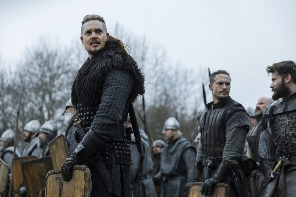 ‘Last Kingdom’ Film ‘Seven Kings Must Die’ Sets Netflix Premiere Date, Drops First Look Images (EXCLUSIVE)