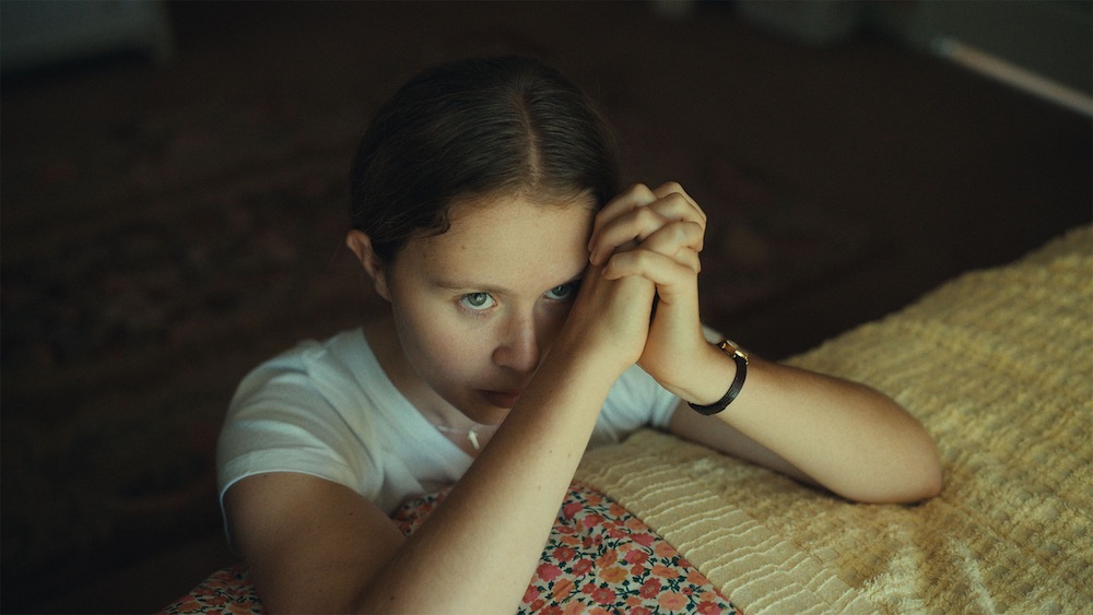 Sundance Debut ‘Starling Girl’ Acquired for International Sales by Architect (EXCLUSIVE)