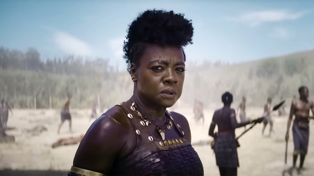 Women of Color See Gains in Top-Grossing Movie Roles in 2022