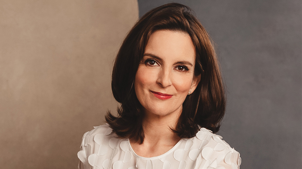 Tina Fey to be Honored at PEN America Literary Awards (EXCLUSIVE)