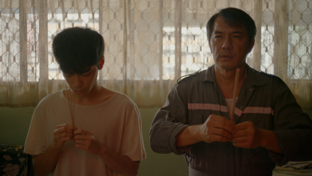 Leon Dai in Berlinale Selection ‘Tomorrow is a Long Time’: Watch First Trailer (EXCLUSIVE)