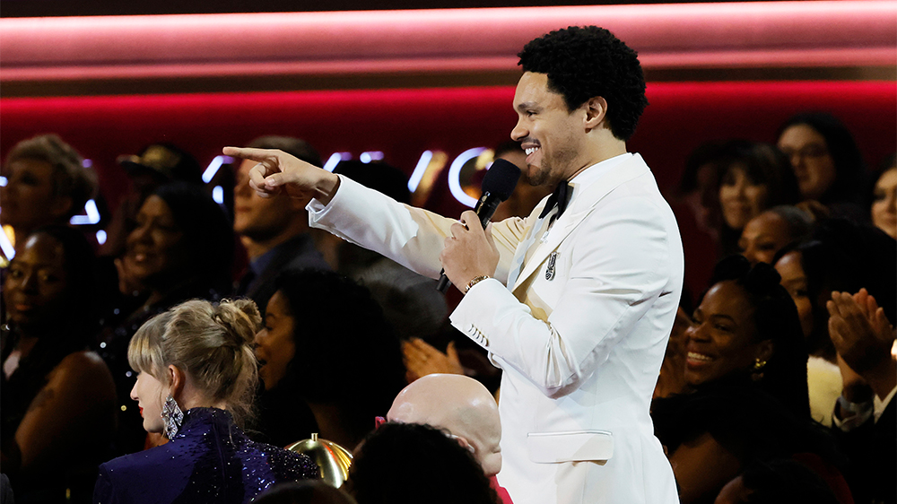 ‘Live From E!’ Grammys Coverage Ratings Rise with 2023 Telecast (EXCLUSIVE)