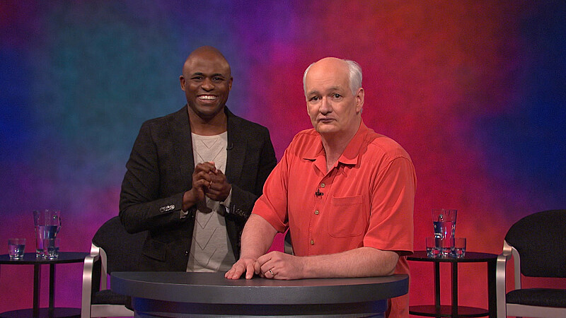 ‘Whose Line Is It Anyway?‘ Star Colin Mochrie Says Cast Never Got ‘Fair Compensation’ or Paid Residuals: We ‘Probably Won’t‘ Return