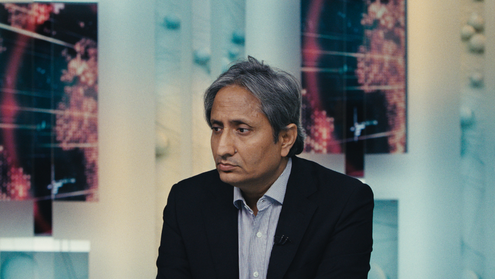 Toronto, Busan-Winning Ravish Kumar Documentary ‘While We Watched’ Snapped Up for U.K., Ireland by MetFilm Distribution (EXCLUSIVE)