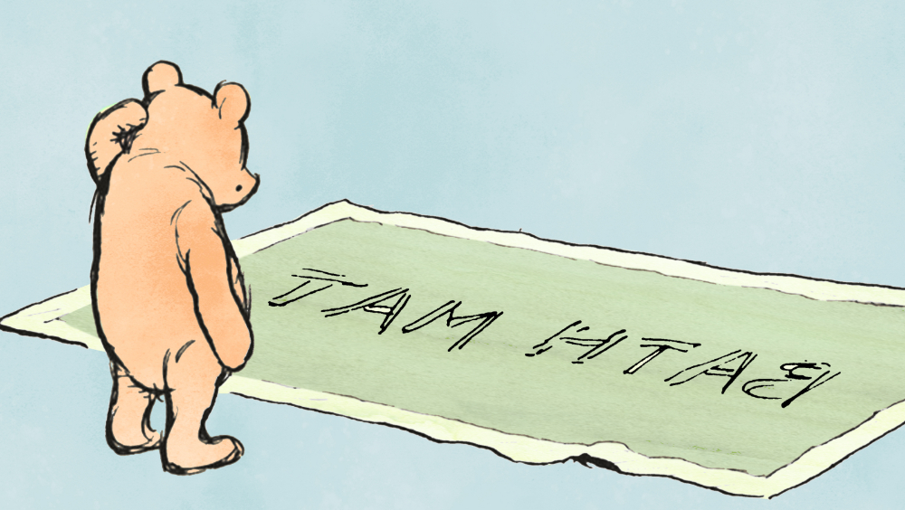 ‘Winnie-the-Pooh’ Podcast Deal Set at Baboon Animation, GoKidGo – Global Bulletin