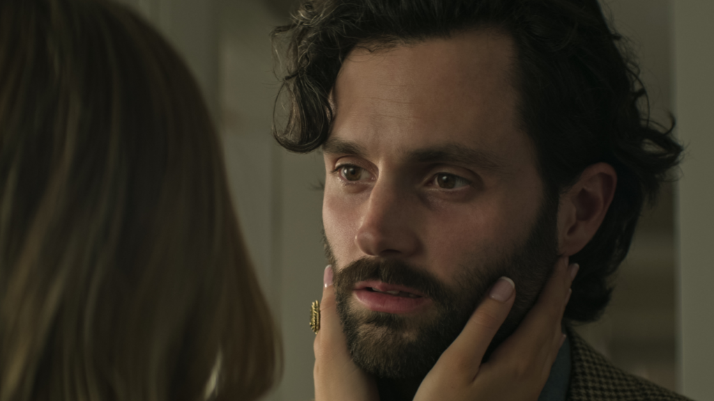 Penn Badgley Goes Deeper on Swearing Off Racy ‘You’ Sex Scenes: ‘That Aspect of Hollywood Has Been Very Disturbing’