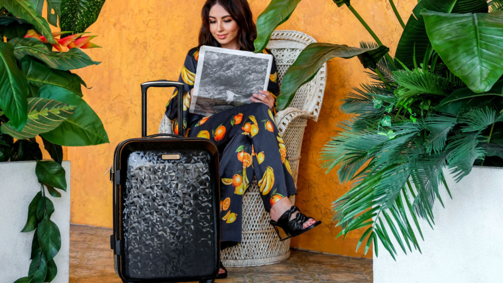 The Best Amazon Presidents Day Luggage Deals to Shop Now: Save On Suitcase Sets and Carry-Ons