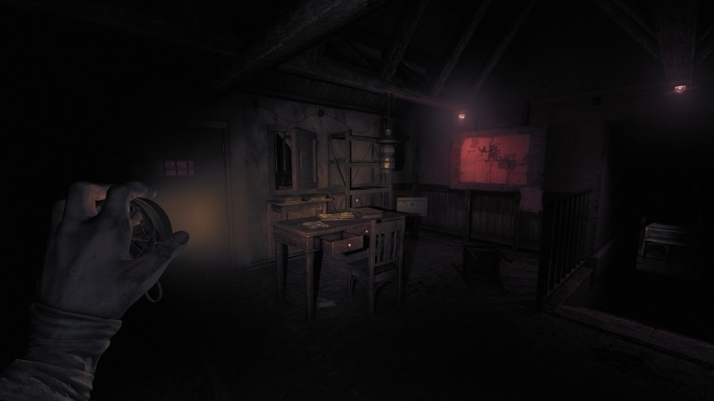 Amnesia: The Bunker Opens Its Doors In May