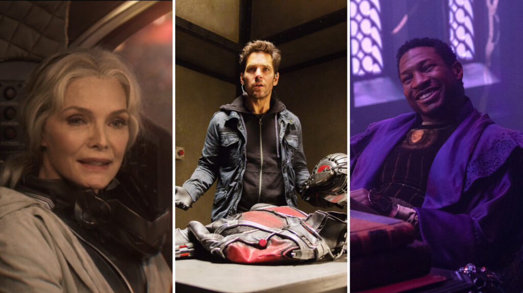 Before Seeing ‘Ant-Man and the Wasp: Quantumania,’ Here’s Everything You Need to Know From the Marvel Cinematic Universe