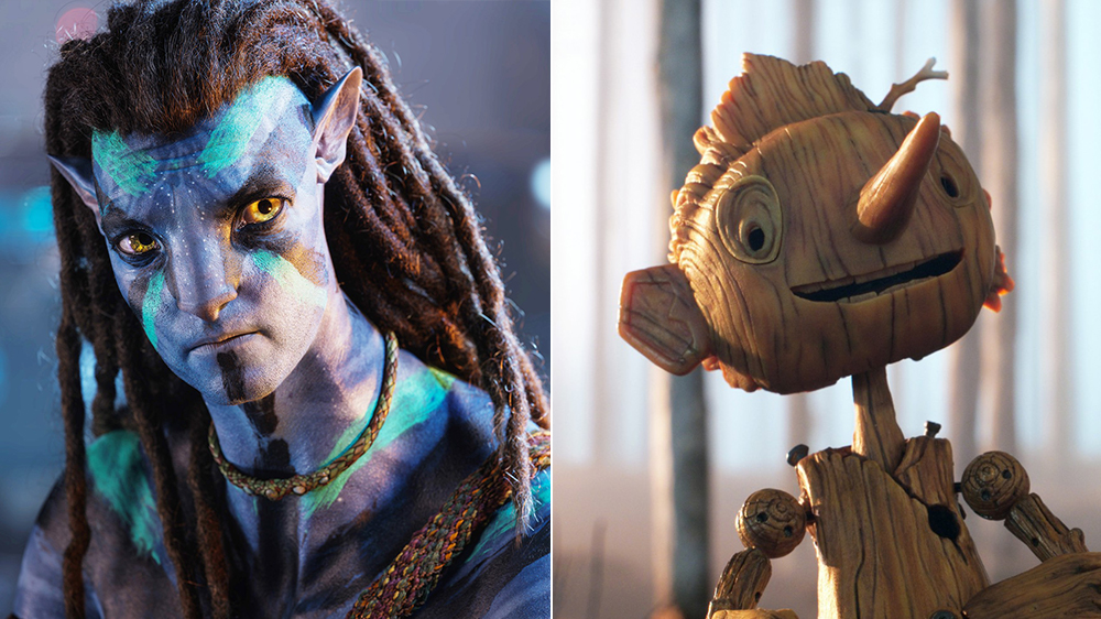 ‘Avatar 2’ Dominates Visual Effects Awards With Nine Wins, Guillermo del Toro’s ‘Pinocchio’ Wins Three