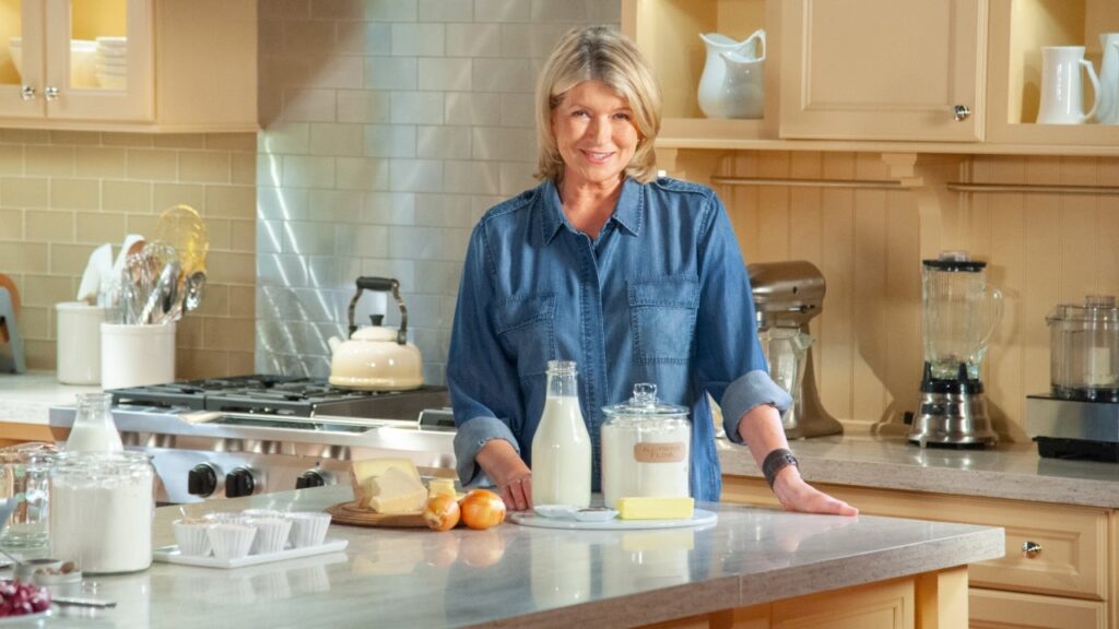 Martha Stewart Launches ‘World of Martha’ on Amazon – Our Favorites from Her New Collection