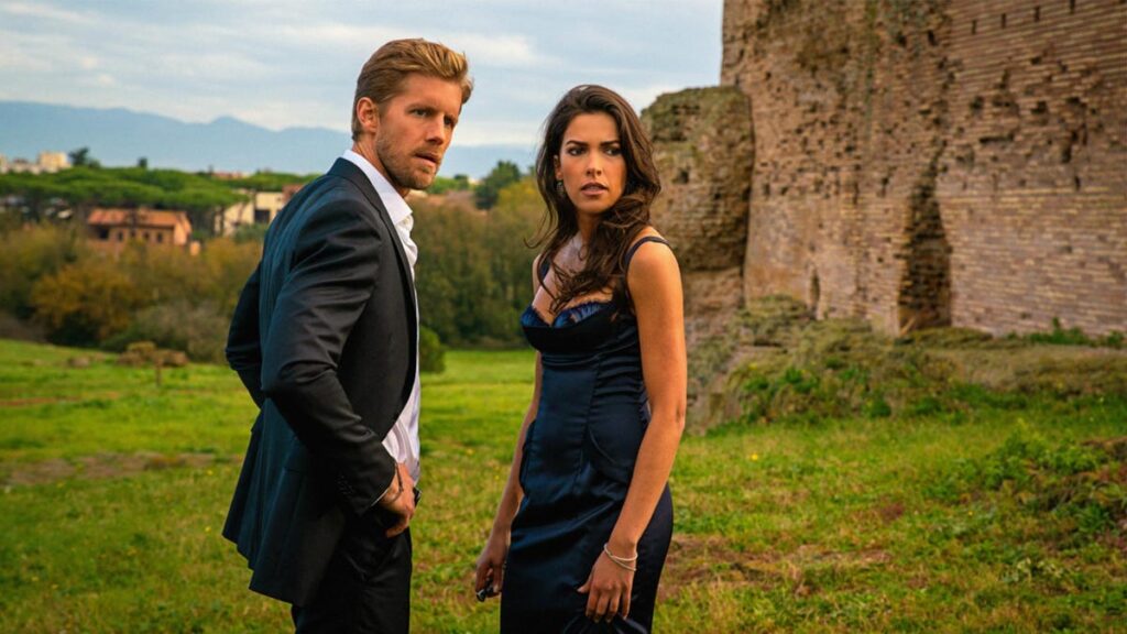 ‘Blood & Treasure’ Canceled After Two Seasons at CBS, Paramount+