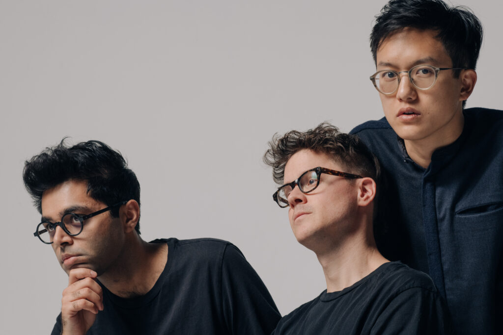 ‘Everything Everywhere All at Once’ Composer Son Lux Breaks Down the Film’s Most Memorable Cues, From the Fanny Pack Scene to the Bagel Vortex